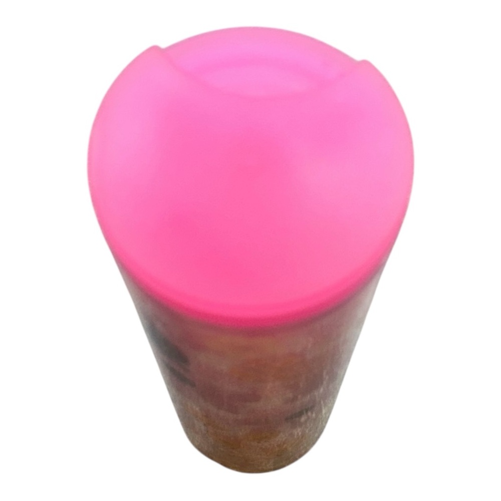 Starbucks Spring 2023 Easter Pink Bunny Floral Garden 16oz bottle tumbler *Read* - Picture 8 of 10
